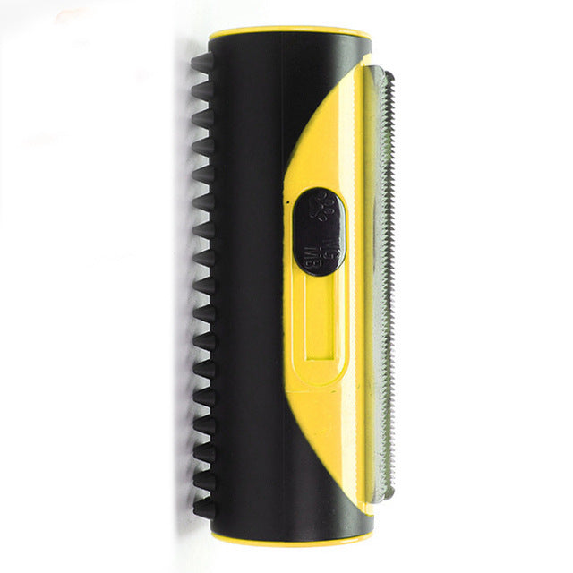Double Sided Pet Hair Remover