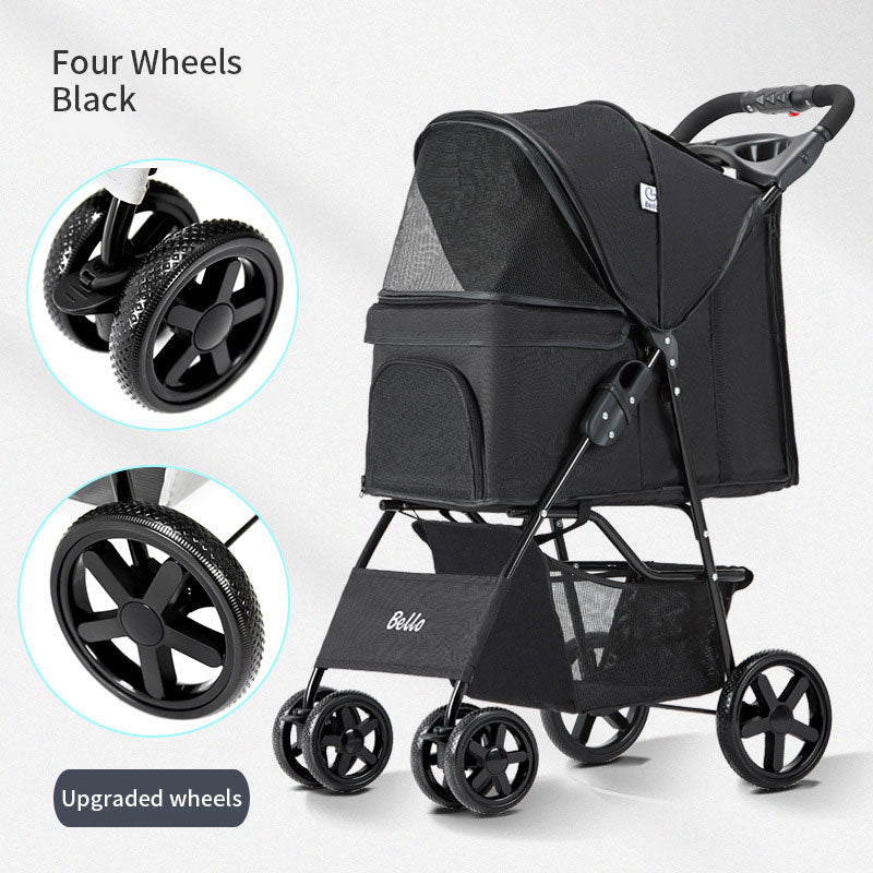 Pet Stroller