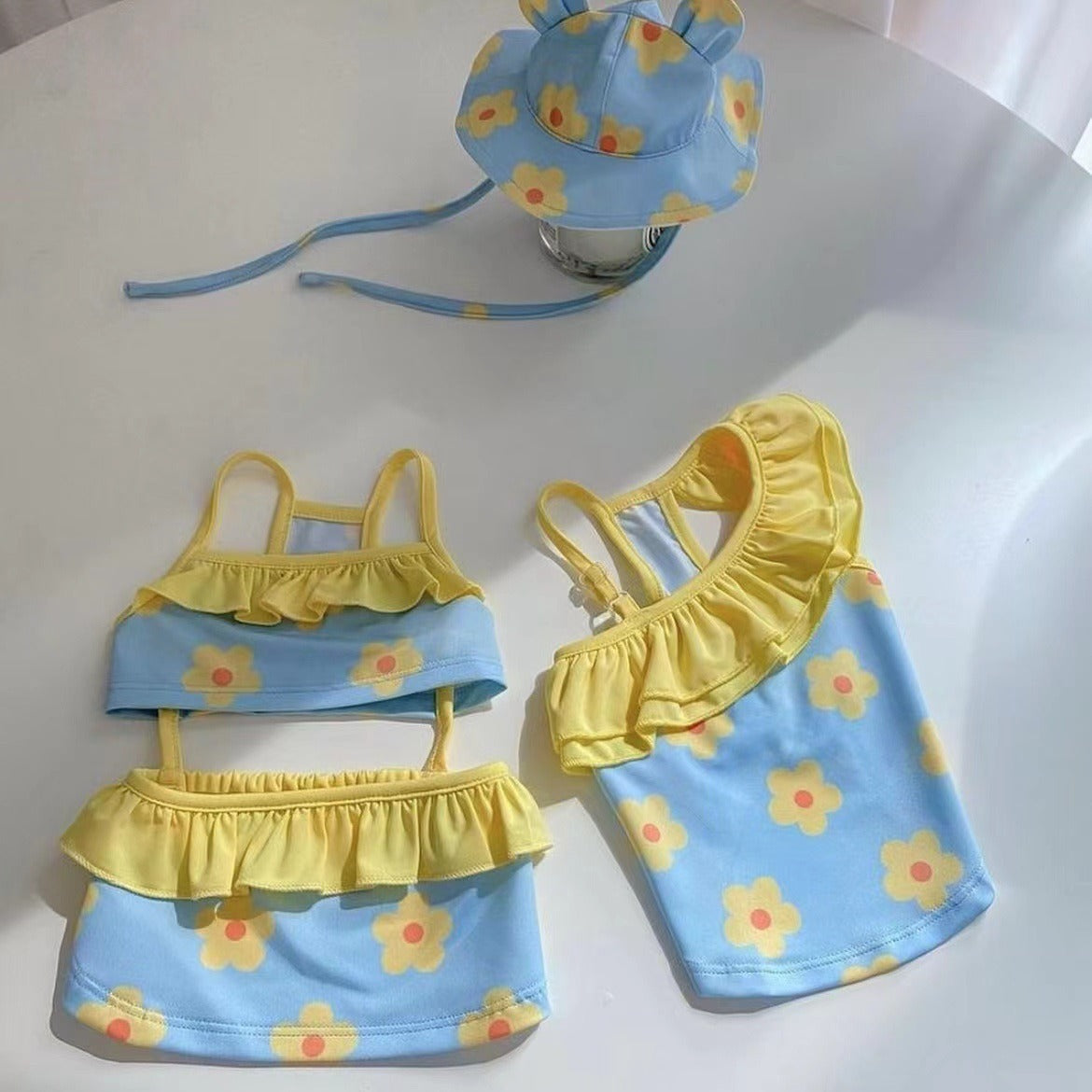 Pet Bikini