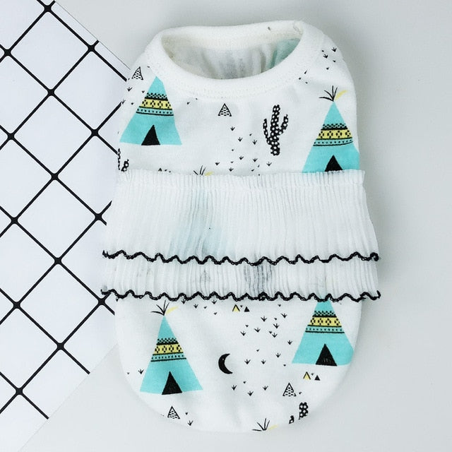 Spring/Summer Cute Shirt