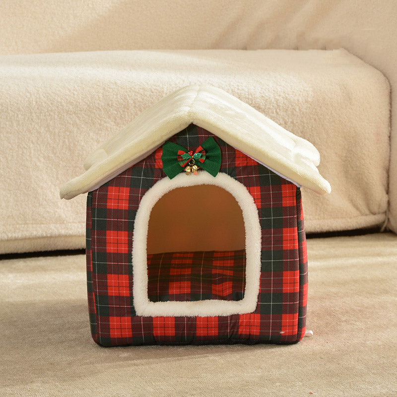 House Pet Bed
