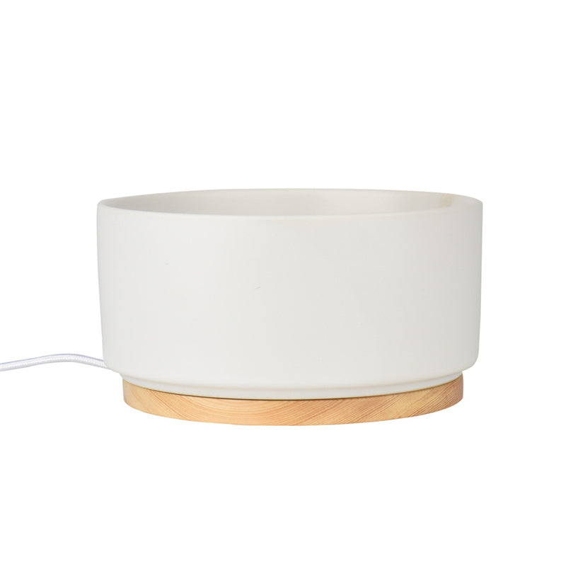 Ceramic Heated Water Bowl