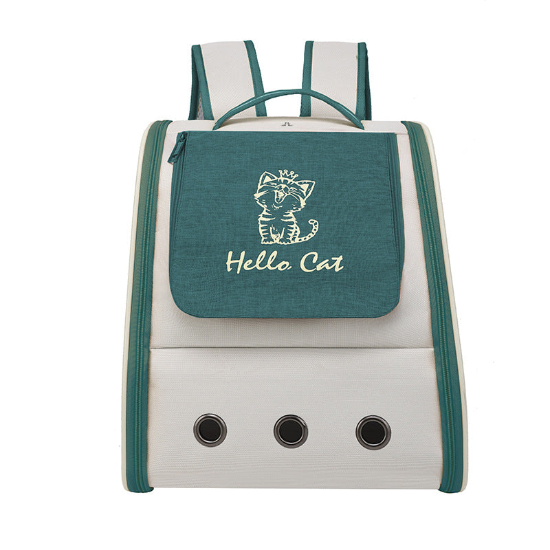 Backpack Cat Carrier