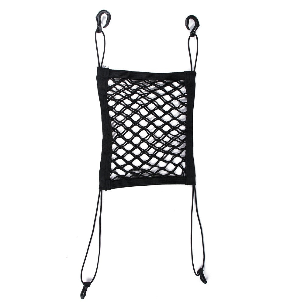 Pet Car Safety Net