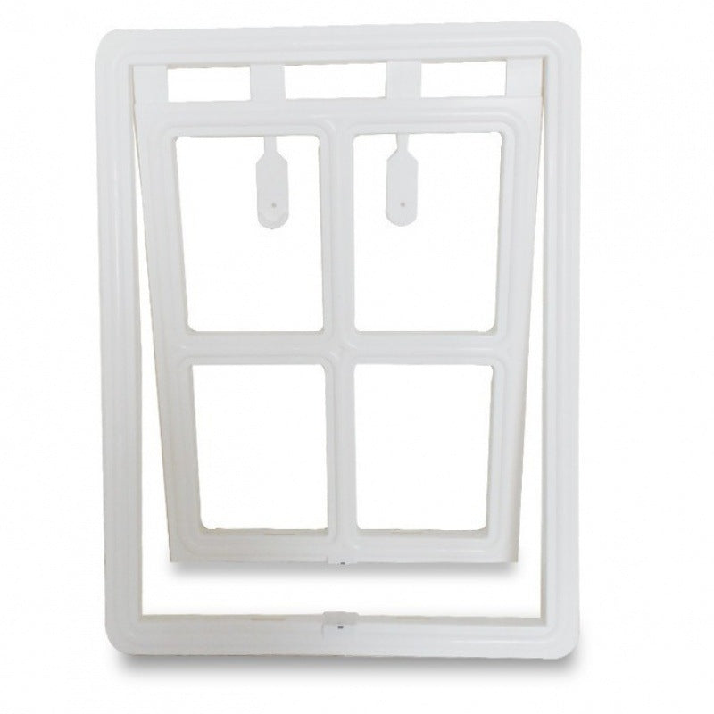 Pet Door for Screen Doors