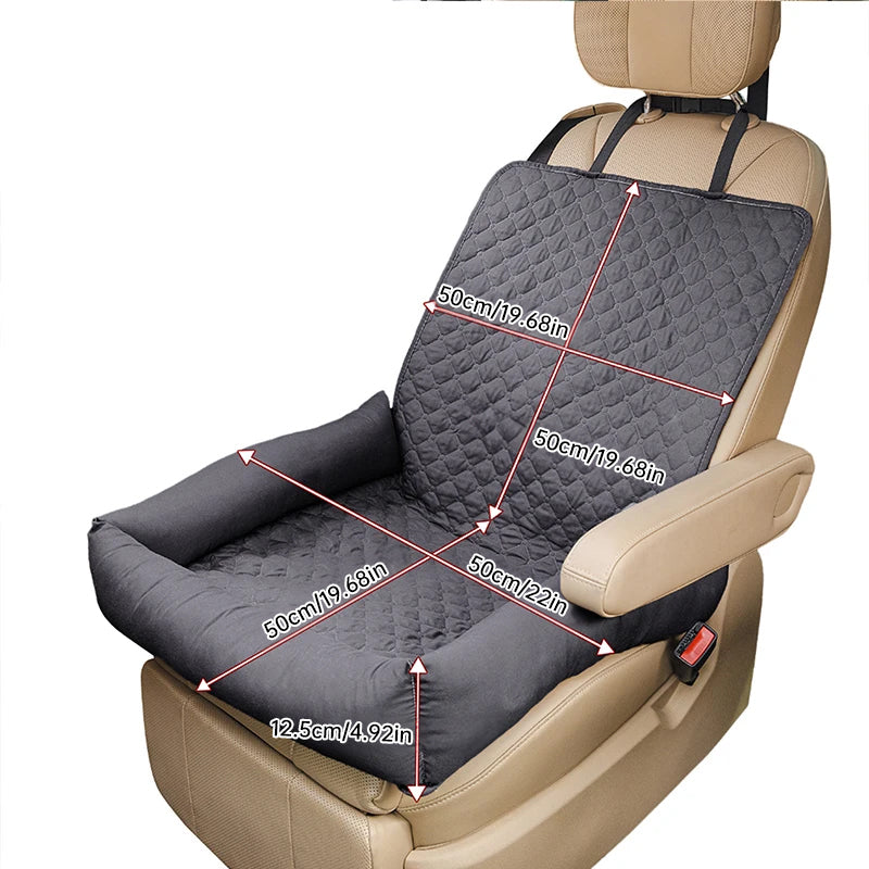 Waterproof Car Seat Cover