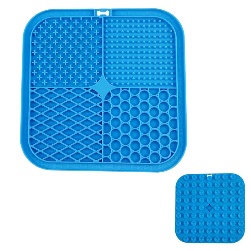 Lick Mat