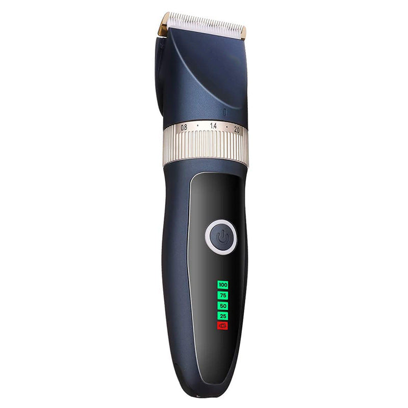 Rechargeable Pet Trimmer