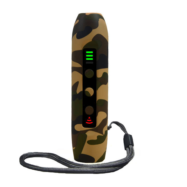 Ultrasonic Anti Bark Training Device