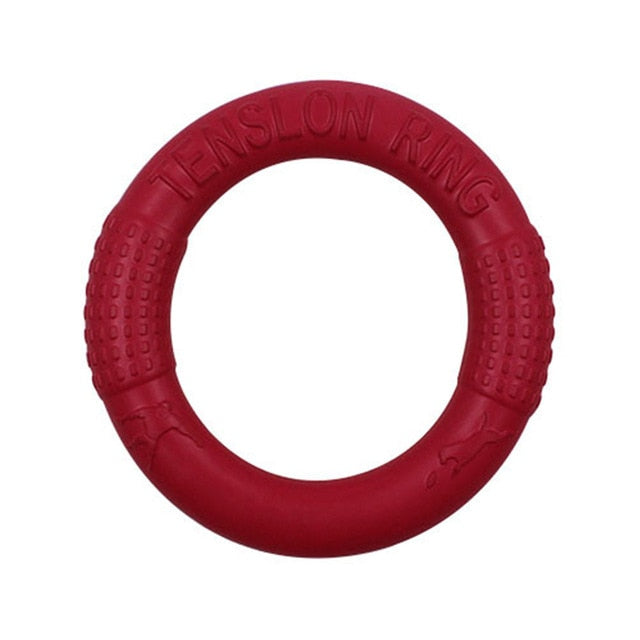 Flying Ring
