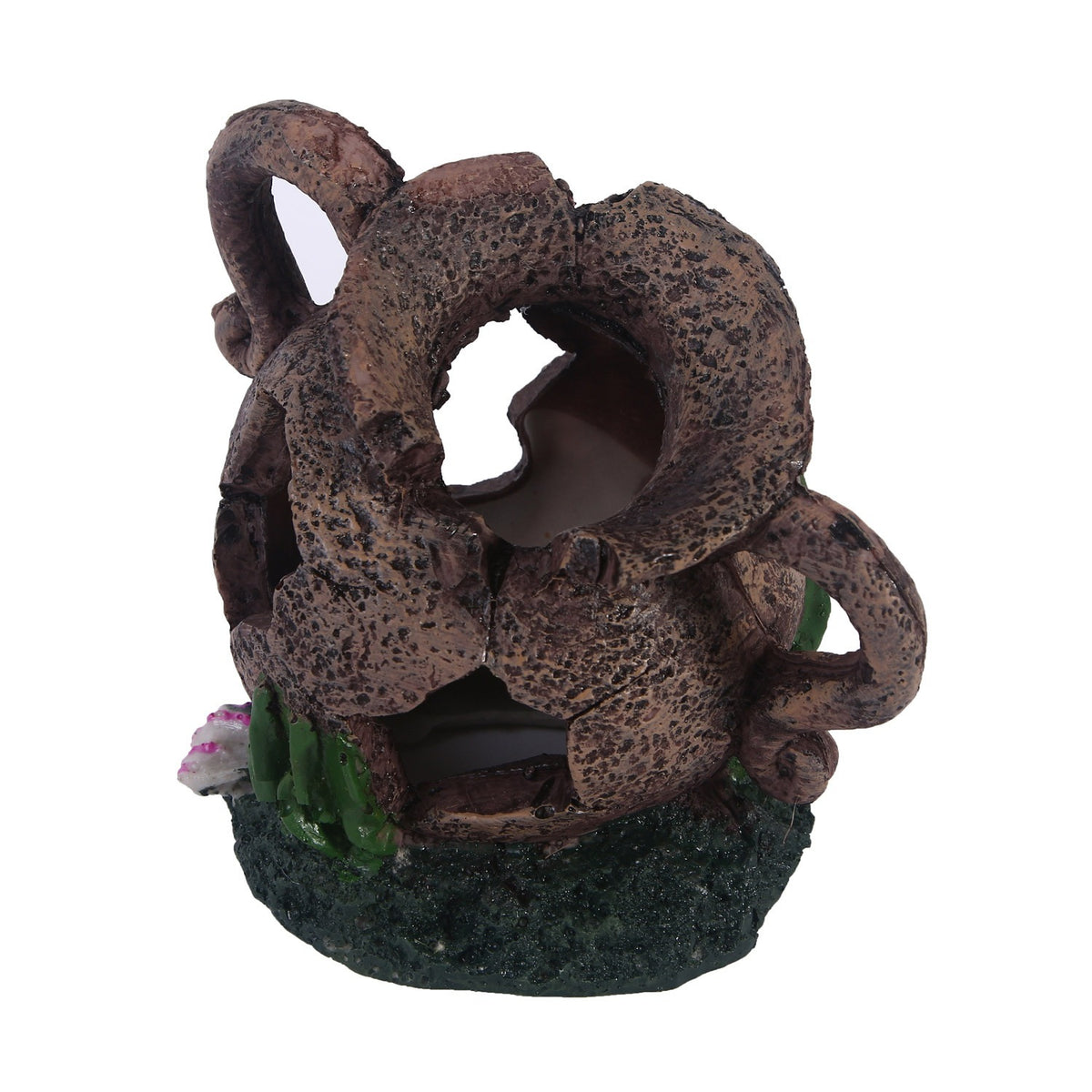 Resin Aquarium Decor