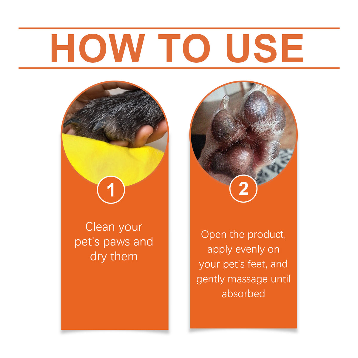 Paw Balm