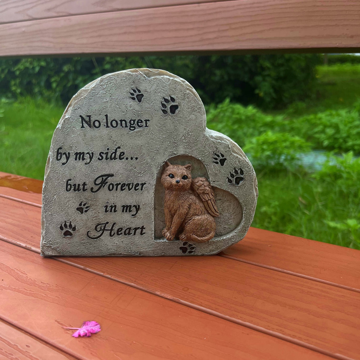 Cat Monument