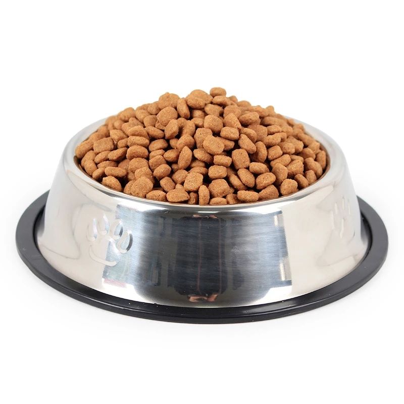 Stainless Steel Non Slip Bowl