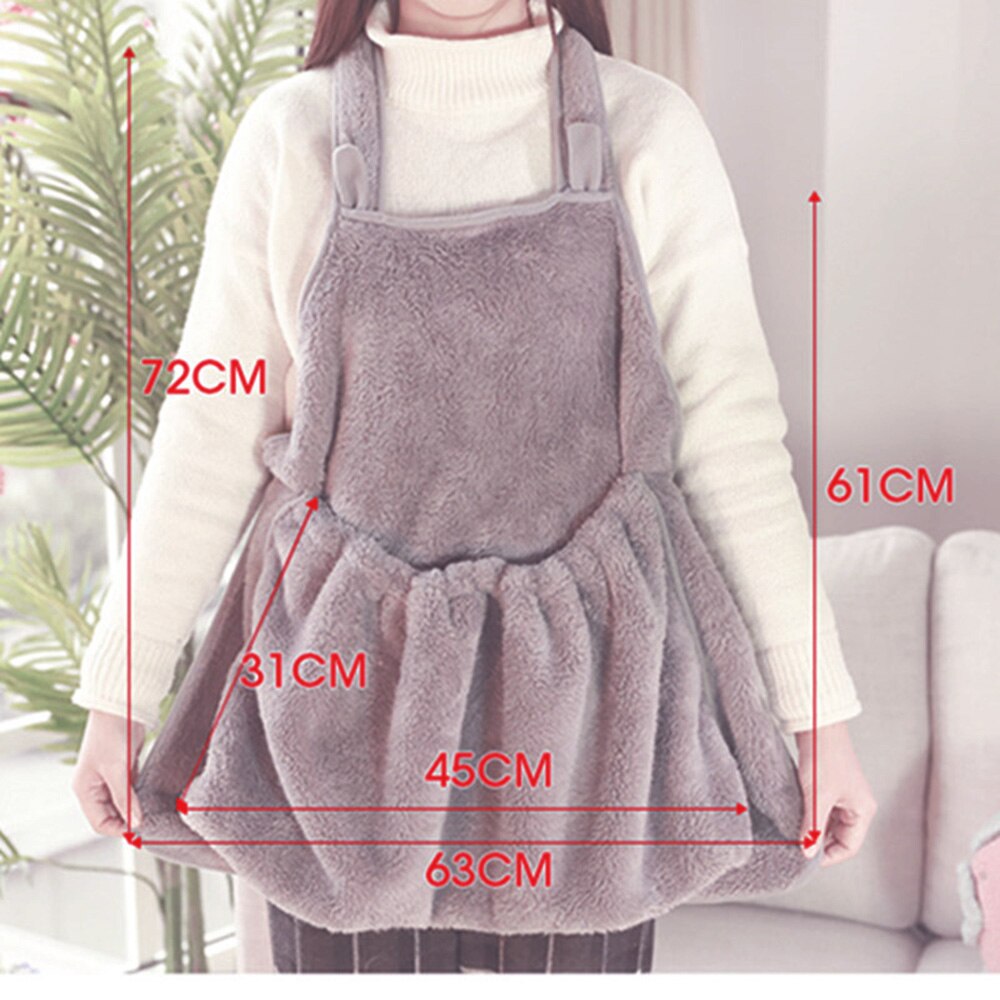 Apron Pet Carrier