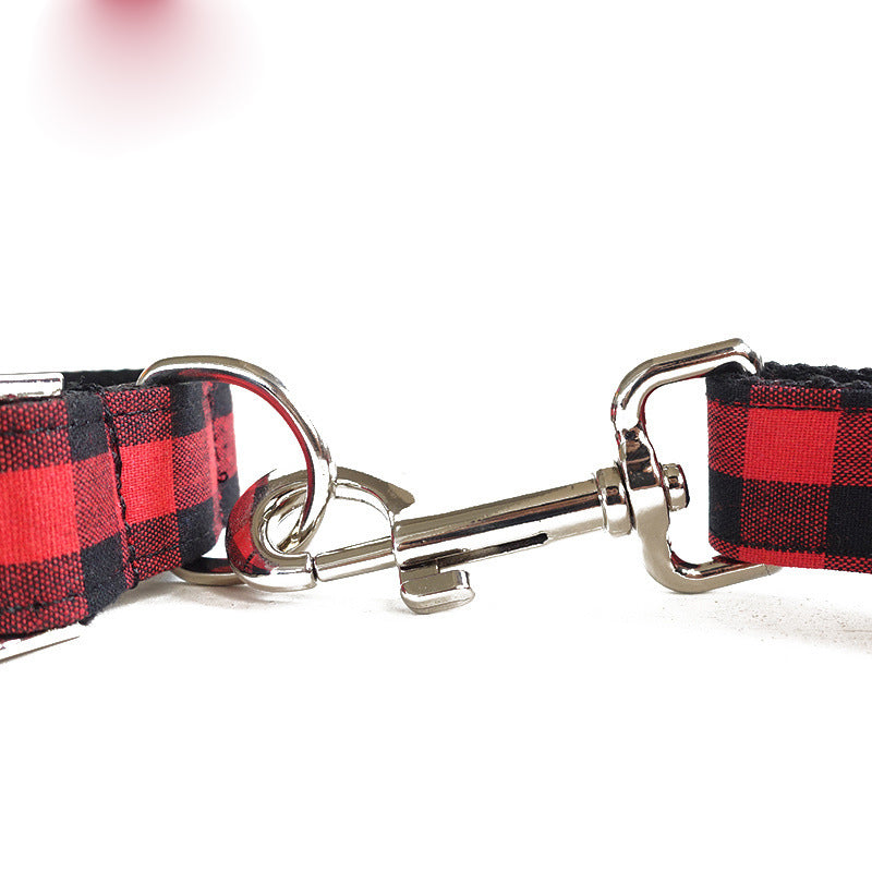 Collar/Leash Set