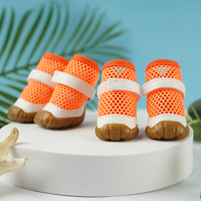 Mesh Shoes