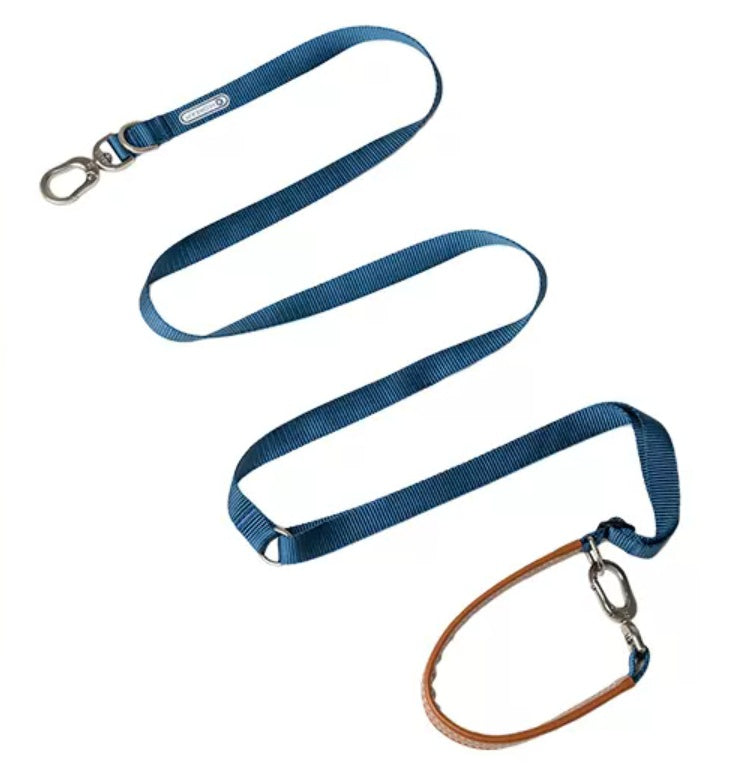 Y Front no pull harness/ Over the shoulder leash