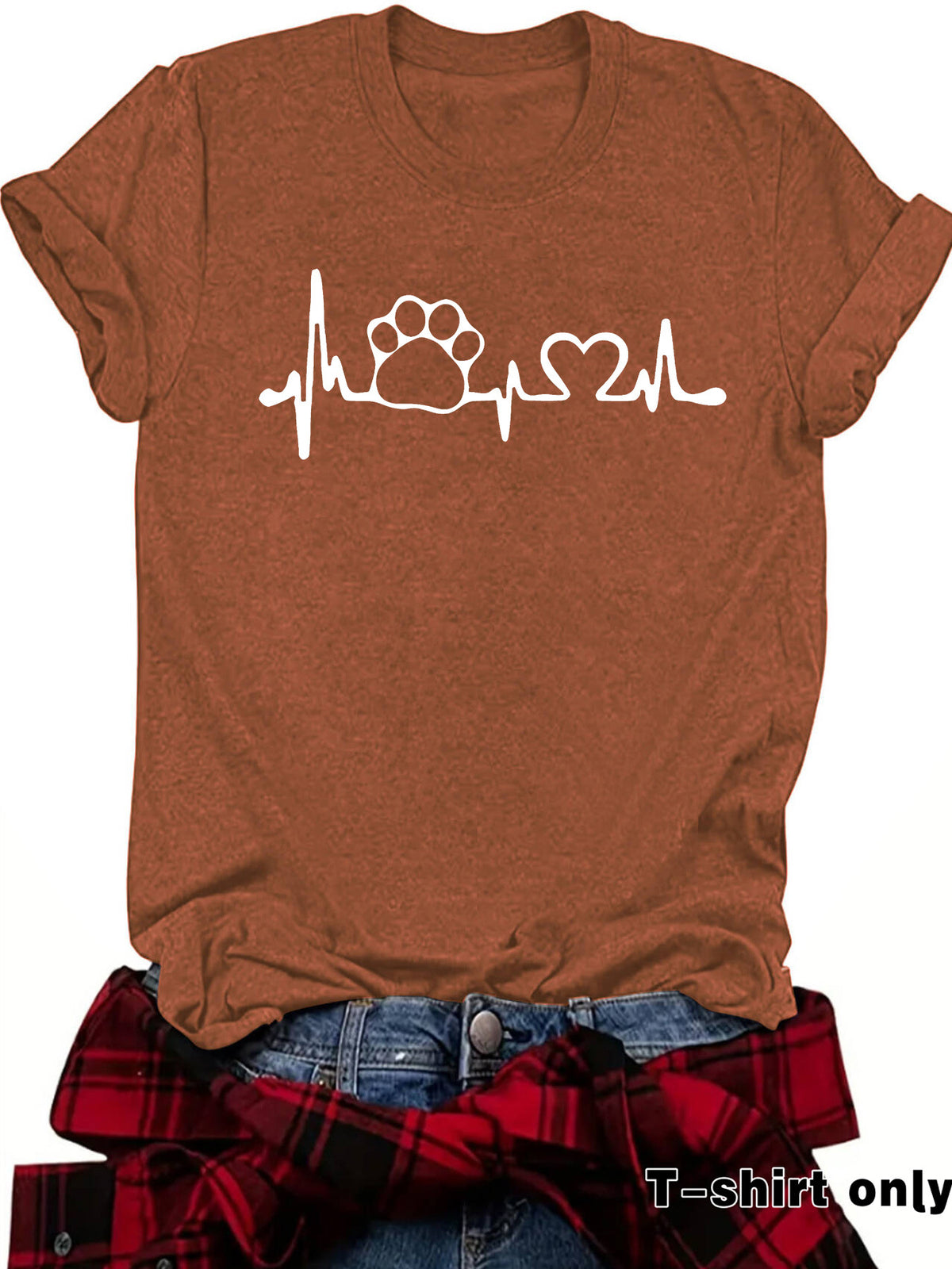 Short Sleeved Tshirt