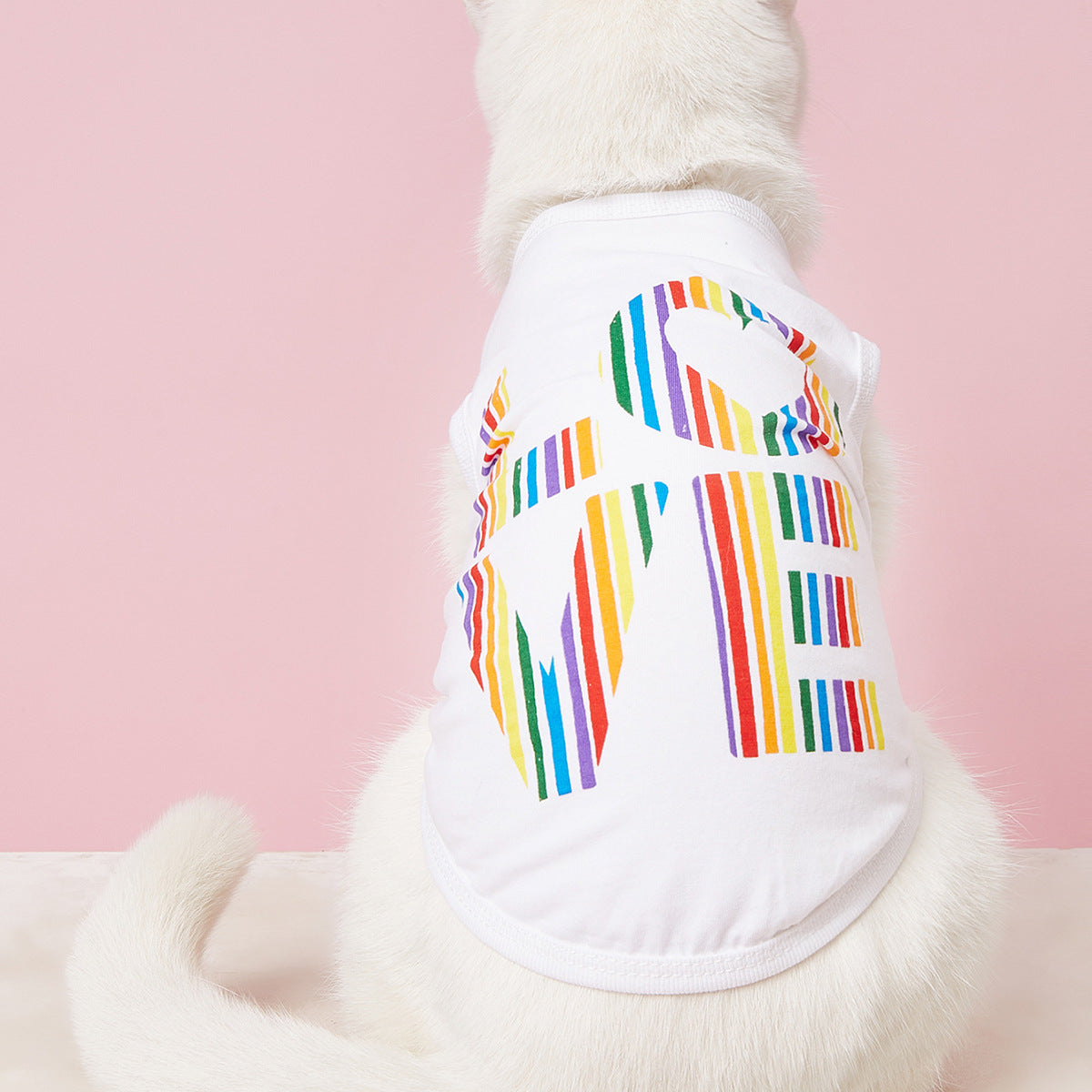 LOVE shirt