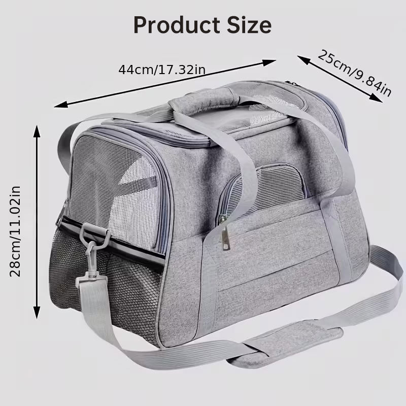Pet Carrier