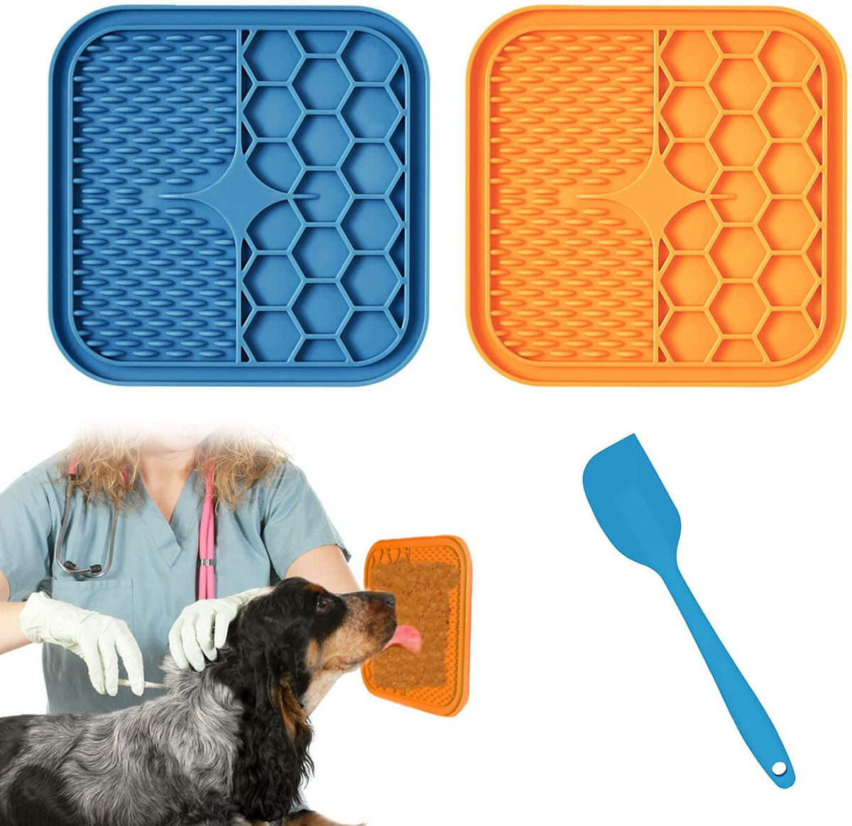 Lick Mat