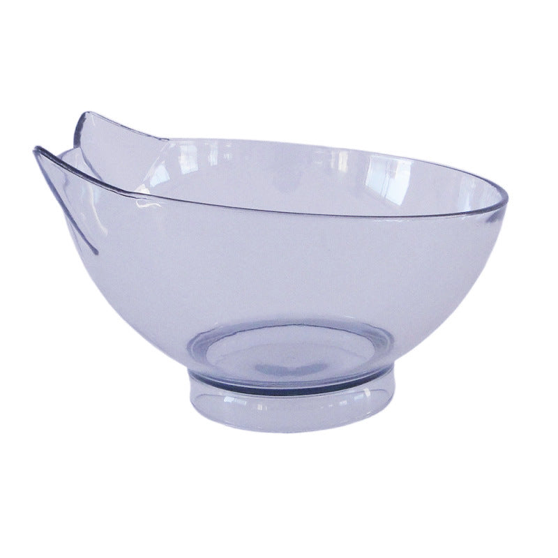 Angled Cat Bowl