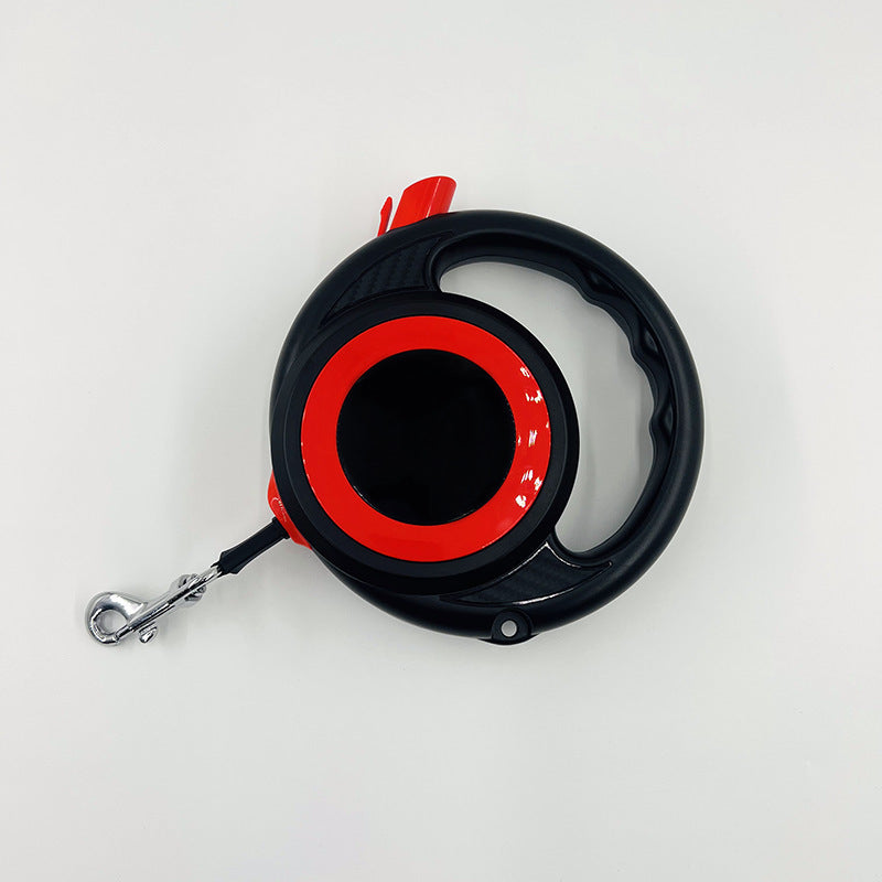 Retractable Leash