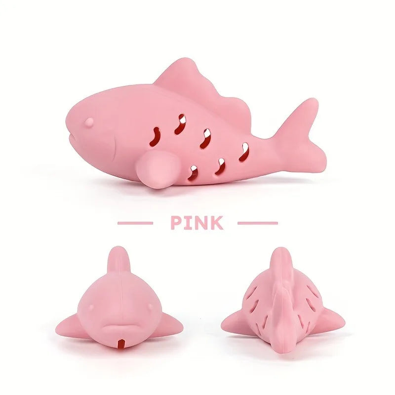 Cat Treat Dispensing Toy