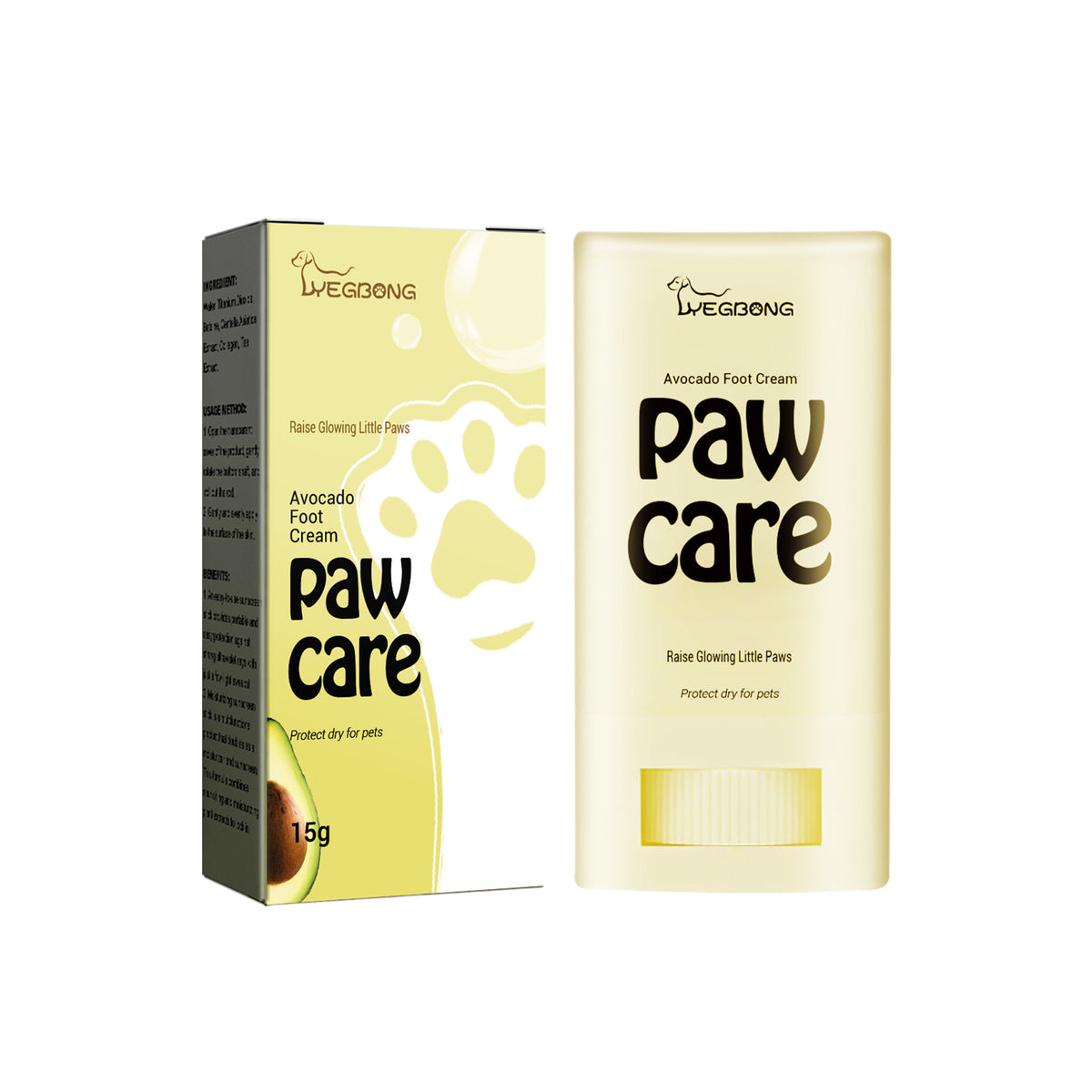Paw and Nose Balm