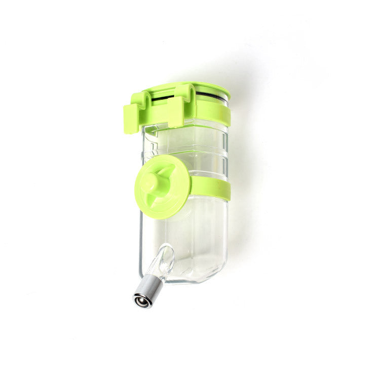 Hanging Water Bottle