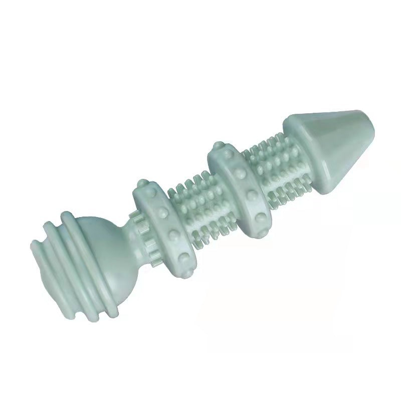 Puppy Rocket Teether Toy