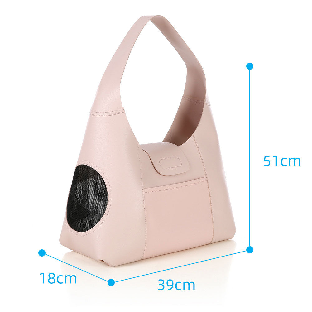 Pocketbook Style Carrier