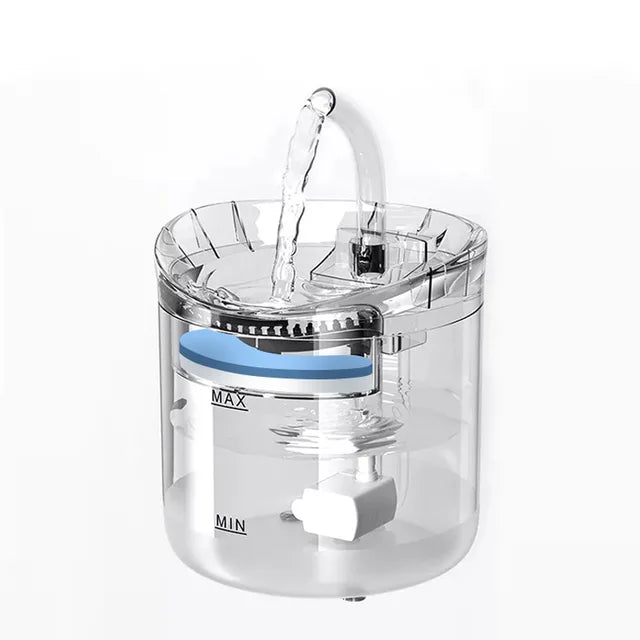 Pet Water Fountain