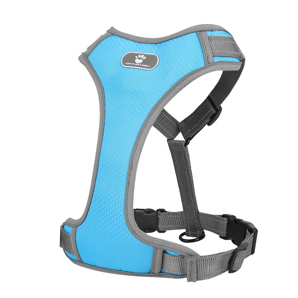 Y Front Harness