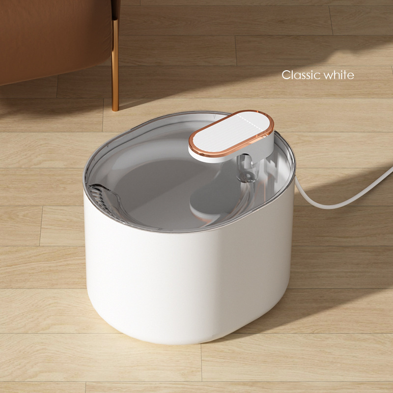 Pet Water Fountain