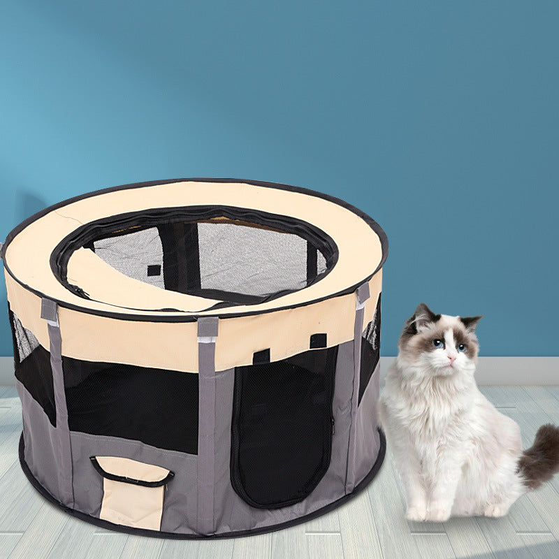 Pet Play Pen
