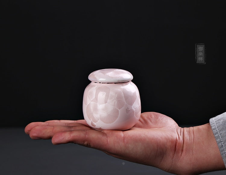 Pet Memorial Urn