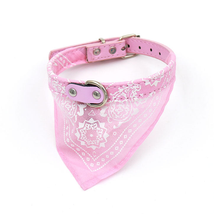 Bandana Collar