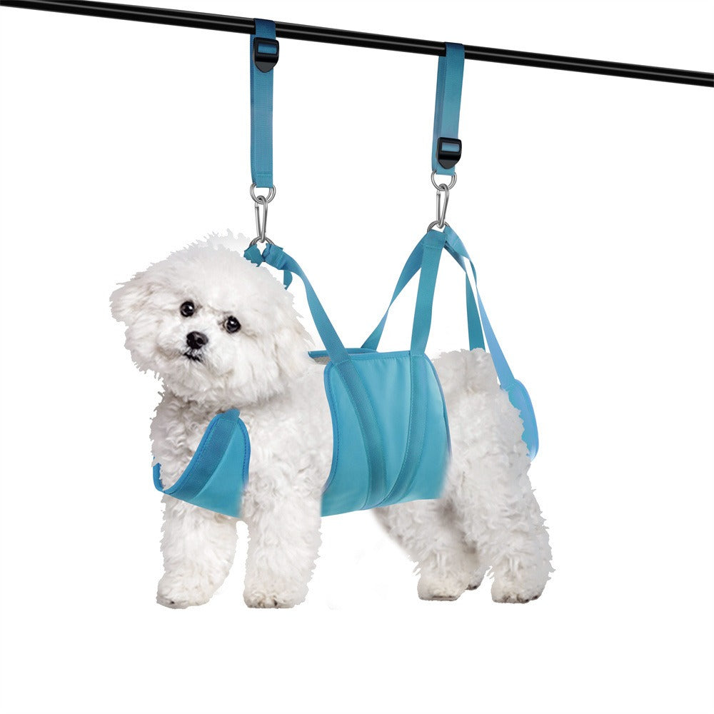 Pet Grooming Hammock
