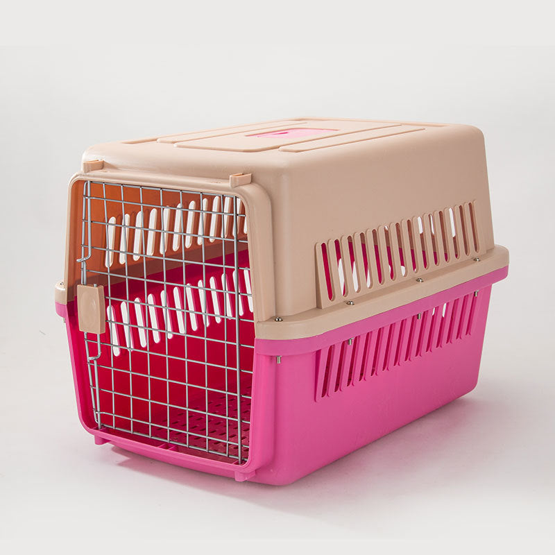 Airline Approved Crate