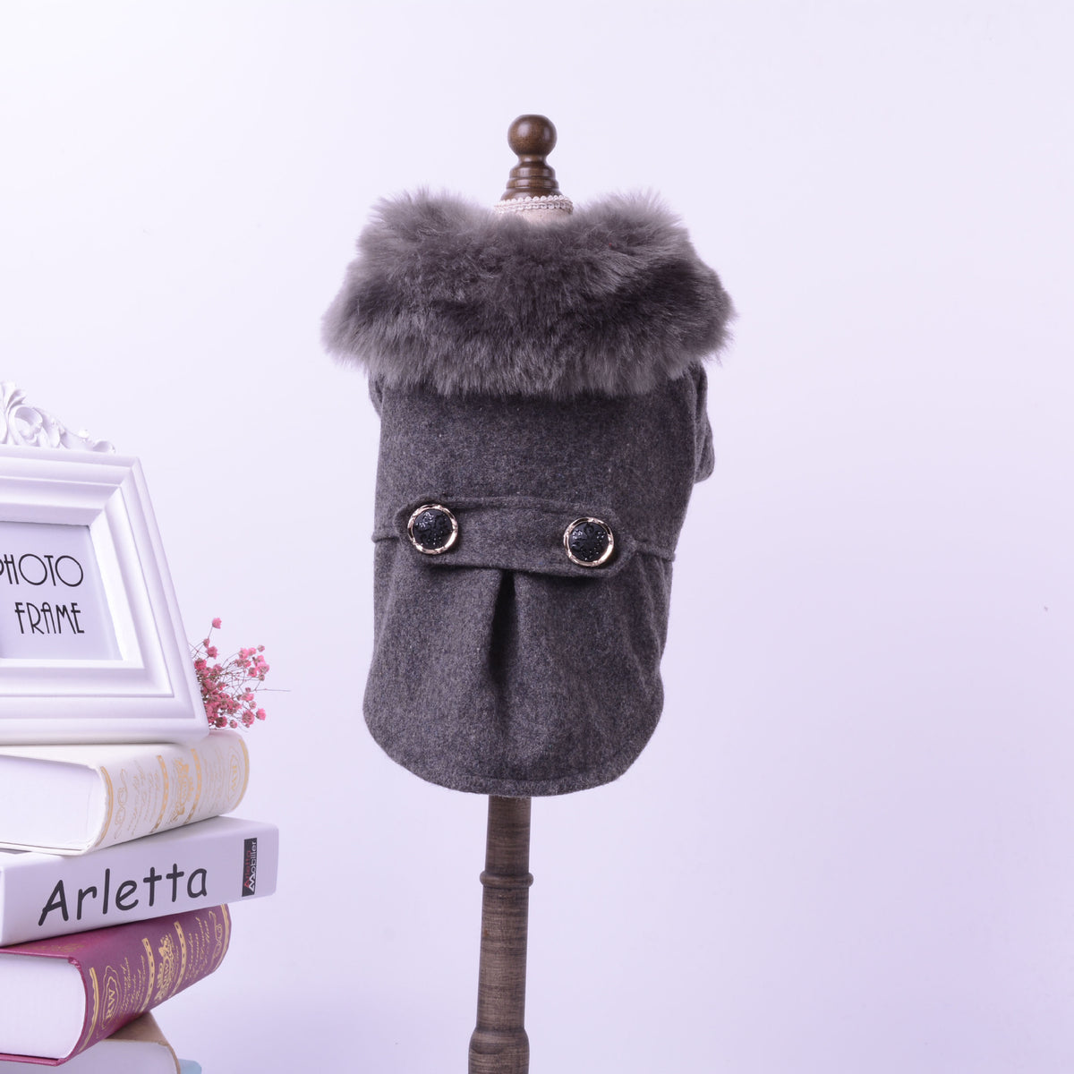 Winter Coat