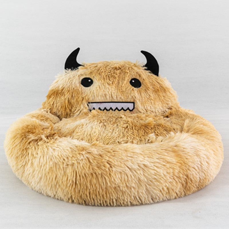 Monster Pet Bed