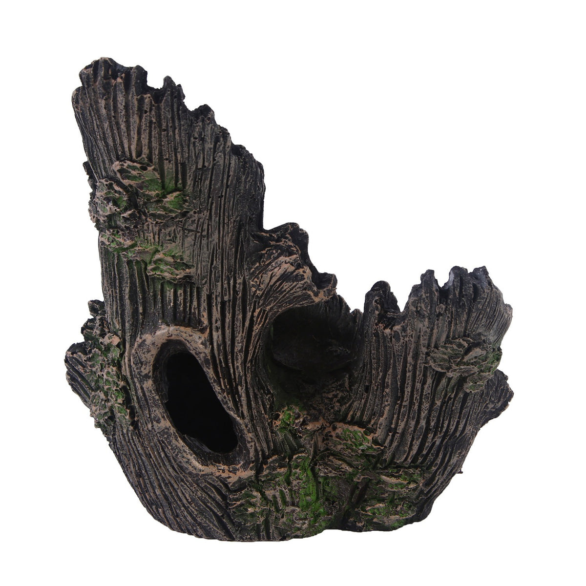 Resin Driftwood Aquarium Decor