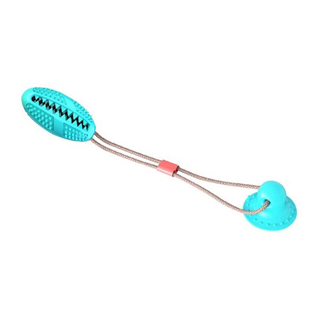 Suction Cup Tug Treat Dispenser