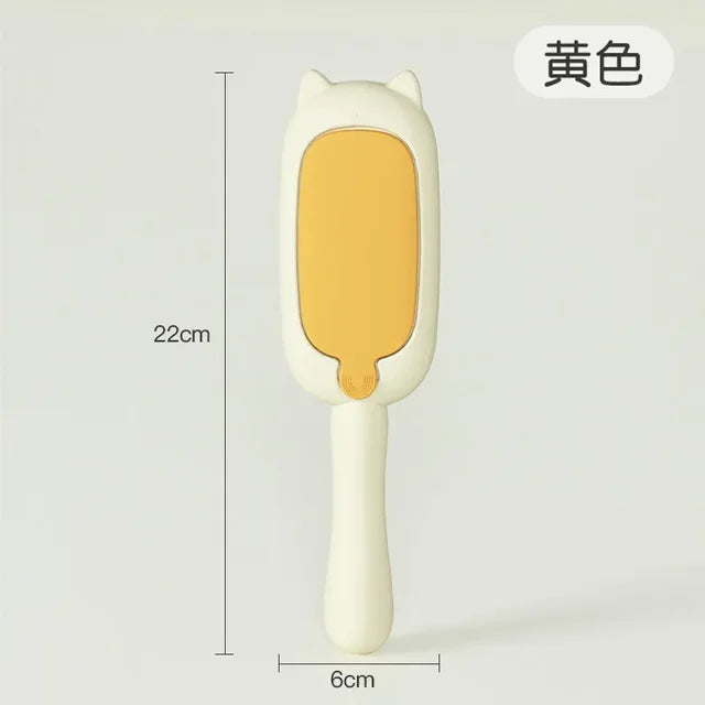 Furniture Pet Hair Removal Brush