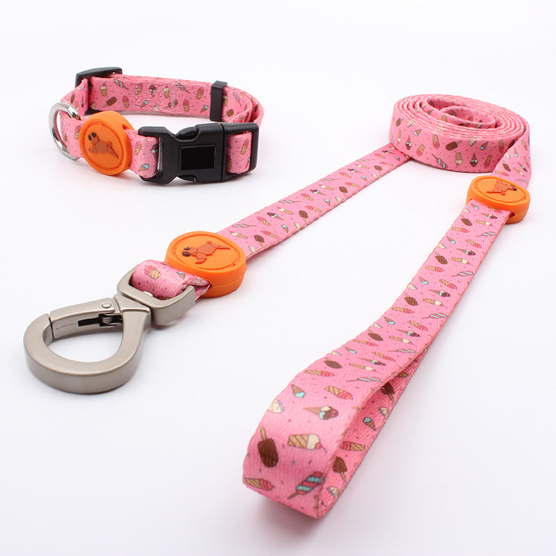 Collar/Leash Set, Collar/Harness/Leash Set