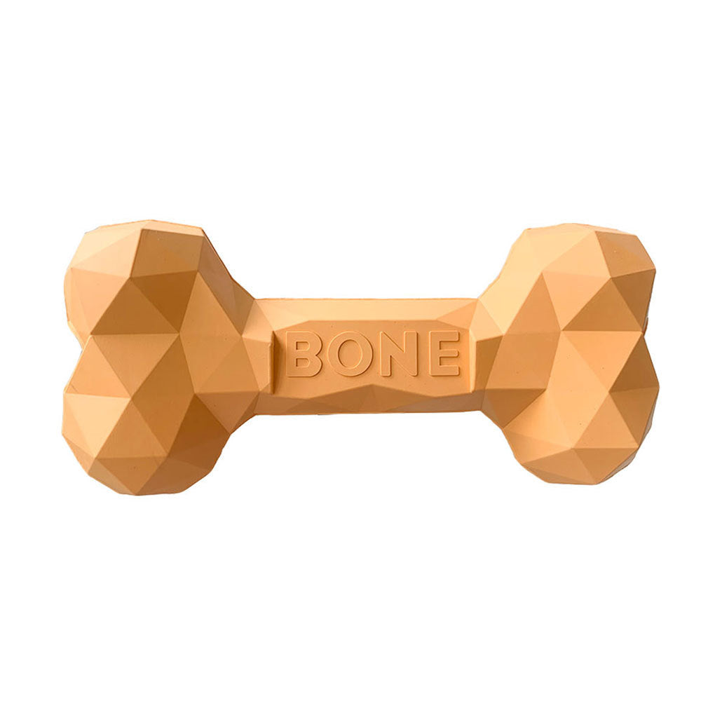 Diamond Bone Chew Toy