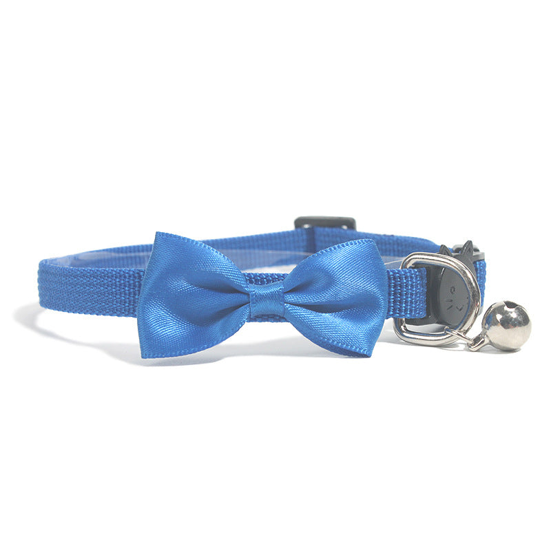 Breakaway Cat Collar