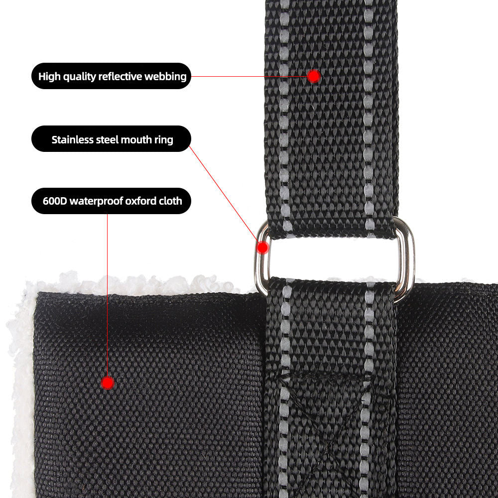 Dog Lifting Assistance Sling